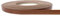DecoMeister Cinta de Melamina de Borde con Adhesivo Termofusible Para Cantos Cintas Adhesivas Para Planchar Para Muebles Tableros Armarios Estantes Chapa Efecto Madera 21mm x 25m Cerezo Porto