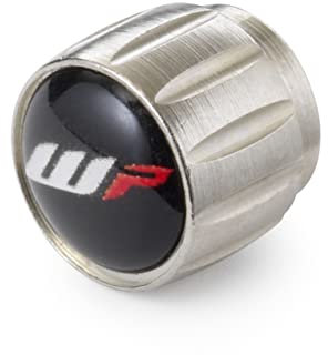 WP Suspension Ventilkappe für AER XACT Luftgabel