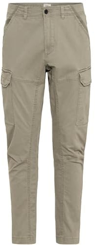 camel active Herren Tapered Fit Cargo Hose