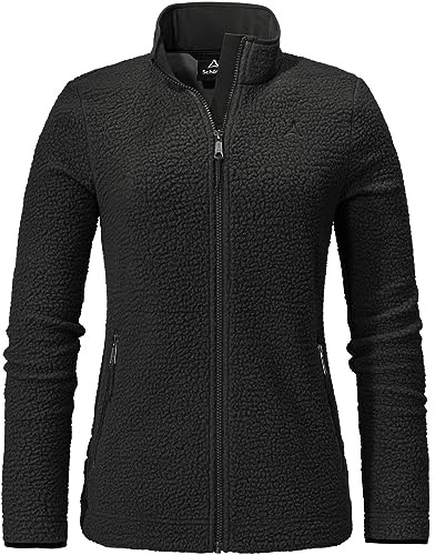 Schöffel Adult Master-Artikel Fleece Jacket Atlanta L sonstige Gr. 40
