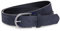 STREET ONE Damen A580726 Ledergürtel, Gravity Blue, 85