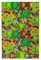 Frosch Print Premium Holzpuzzle - 1000 Teile - Plastikbox Verpackung
