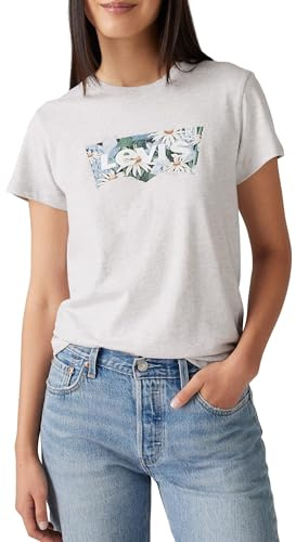 Levi's The Perfect Tee Coloring Book Daisy Bw F