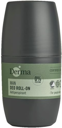 Deodorant Roll-On - Marke: BigBuy Beauty - EAN: 5709954035124