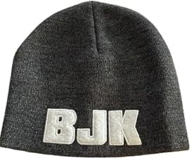 Generisch BJK 1903 Wollmütze Unisex, original lizensiert - NEU
