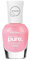 Sally Hansen Smalto Good,Kind, Pure, Just Bloom​, Formula vegana, Ultra brillante, Asciugatura rapida, 10 ml
