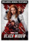 JFIERH Movie Black Widow Poster Dekorative Malerei Leinwand Wandkunst Wohnzimmer Poster Schlafzimmer Malerei,Wandkunst Bilddruck Moderne Familienzimmer Dekor 12x18inch(30x45cm)