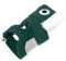 BESPORTBLE Haustier-Vogel-Kleidung Hundeweihnachtskleid Hundepapageienkostüm Halloween-kostüme Für Hunde Vogel-Cosplay-Kleidung Hundekleidung Für Weihnachten Hundekostüme Flanell Dark Green