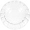 Zerodeko Tazza Di Arredamento Diffusore Vasi Gocciolante Estintore Profumato Rintocco Chiaro Cupola Tazza Tealight Di Vuota Portacandele Fai Da Te Transparent Bicchiere