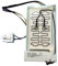 Strumenti compatibili con Ammortizzatore elettrico per congelatore FBZA-1750-6B 00609340017 Ammortizzatore elettrico compatibile con Haier Ronshen compatibile con frigorifero LG HP