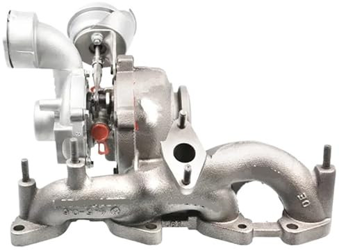Auto-Turbolader Für Turbo Turbolader Für Skoda für Octavia für Seat für Leon für Toledo A3