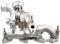 Auto-Turbolader Für Turbo Turbolader Für Skoda für Octavia für Seat für Leon für Toledo A3