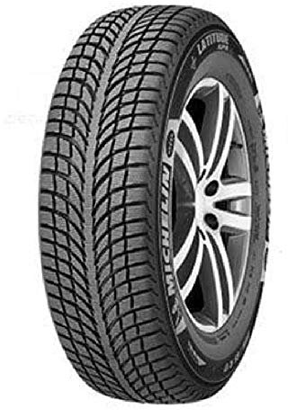 Michelin Latitude Alpin LA2 XL M+S - 275/45R20 110V - Winterreifen