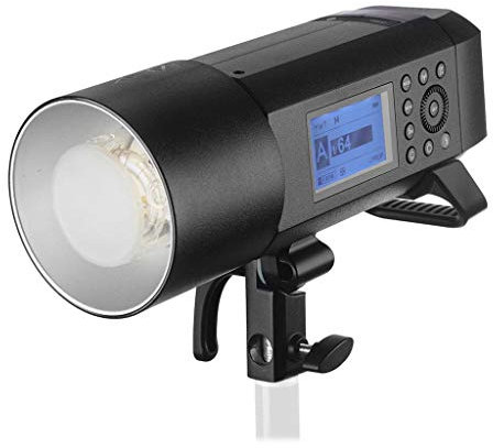 GODOX WitsPro AD400pro Flash autonome 400 W