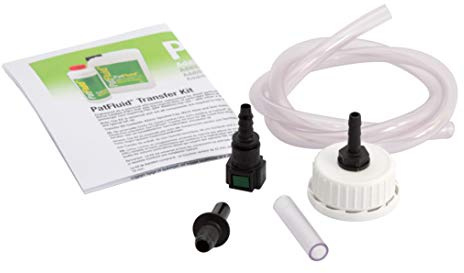 PatFluid Transfer Kit