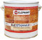 2,5 lt | Impregnante CERATO per legno all'acqua - ELE STAINWAX PRO (Ciliegio)