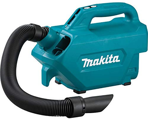 Makita XLC07Z 18V LXT - Canister manuale agli ioni di litio