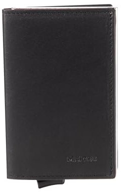 Maitre - unisex e-cage f3 c-three - Slim Wallet - Kartenportmonaie
