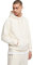 Urban Classics TB014-Blank Hoody 2-Pack, Felpa con Cappuccio Uomo, Whitesand, 4XL