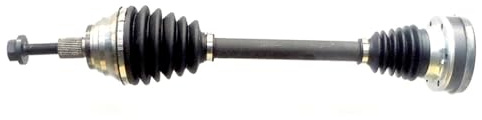 SKF Antriebswelle VKJC 4605 Position Vorderachse links Höhe 137mm Länge 740mm Breite 140mm - OE Qualität