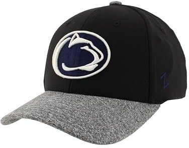 ZHATS NCAA Offiziell lizenzierte Mütze, makelloses Nachtleben