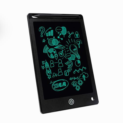 #winning Endless Drawing Pad Original Reusable Electronic Sketch Doodle Notepad