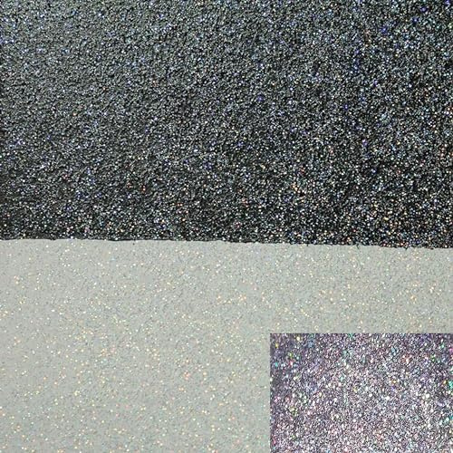 H+V Paul Kamm® Glitter Lasur, transparente Lasur mit Effekt Glitterzusatz im Innenbereich