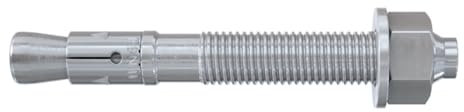 fischer Bolzenanker FBN II 10/10 K 50 Stk