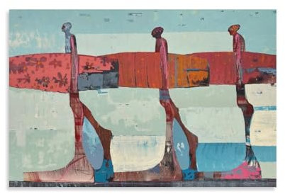 KOOHTAA Sherri Belassen Mavericks Kunstposter Malerei Poster Wandkunst Gemälde Leinwanddrucke Dekor Poster Kunstwerke 20 x 30 cm