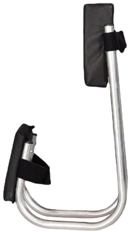 Generisch Garten-Kniehocker, Kniehocker für die Gartenarbeit | Verstellbarer, robuster Gärtnerhocker | Gartenbank-Gartenhocker, weiche Knieauflage, bequem für Damen und Herren
