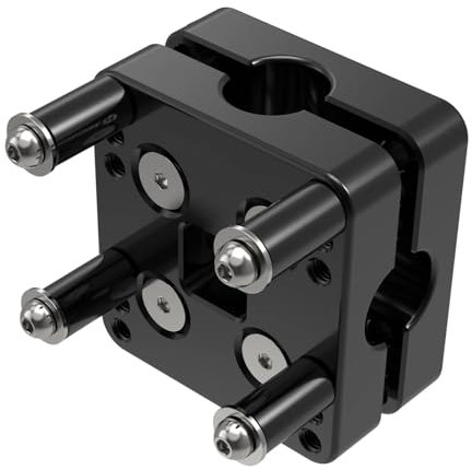 WPHLYZ Navigation Frame For Ducati For DesertX For Desert X 2022-2023 12MM Bar Motorcycle Navigation GPS Mount Bracket 12MM GPS Holder Bar Clamp Motorcycle Navigation Holder(12MM GPS Holder)