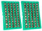 50/100/150Pcs 140mAh Button Coin Cell Battery LR44 AG13 L1154 357 SR44 1.5V Battery For Watch Electronic Calculators