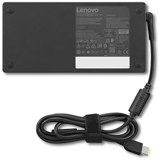 Lenovo Ersatzteil Power Adapter/Inverter Indoor 300 W Black, 4X21L18247