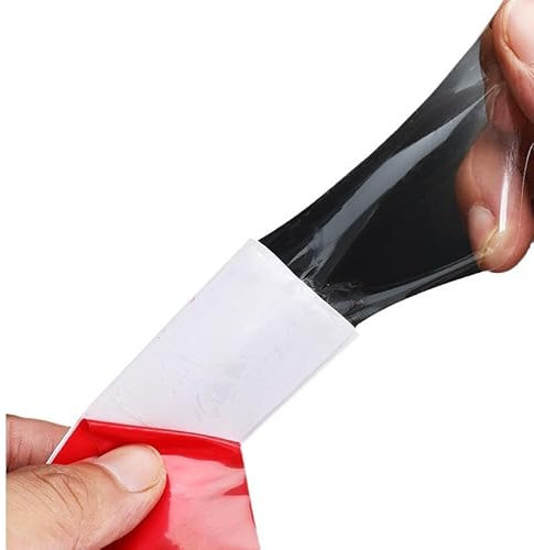 2 Tomes Joint Salle De Bain Blanc, 3.2M X 2.2cm Plinthe Souple Autoadhésive, Décorative, Bande De Finition En PVC Joint Adhesif Anti-moisissure Pour Salle De Bain Toilettes Cuisine Évier