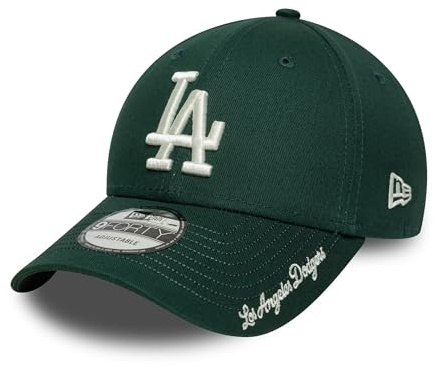 New Era 9Forty Caps MLB Fanaccessoire Baseball 940 Kappe New York Yankees Los Angeles Dodgers LA NY Mütze
