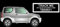 CACHEEQUIP Geocaching Autoaufkleber trackbar unaufällig Travelbug Aufkleber Trackable AUT