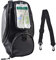 KATUR Motorcycle Gas Oil Kraftstofftank Tasche Universeller wasserdichter Oxford Stoff mit starker magnetischer Motorrad Tasche für Harley Honda Yamaha Suzuki