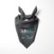 Personalisiertes Hundebandana mit Ihrem eigenen Logo oder beliebigem Text | Hundehalstuch, personalisierbar, mit Firmenlogo