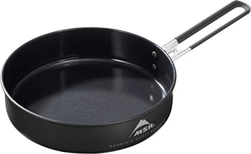 MSR Ceramic Frying Pan