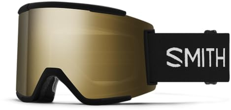 Smith Helmet Men's Vantage Ski Helmet - Matte Black, 51-55 cm