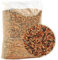 vidaXL Vogelfutter 25kg Wildvogelfutter Streufutter für Meisen Wildvögel