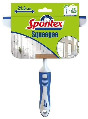Spontex Spontex Limpiacristales 80 g