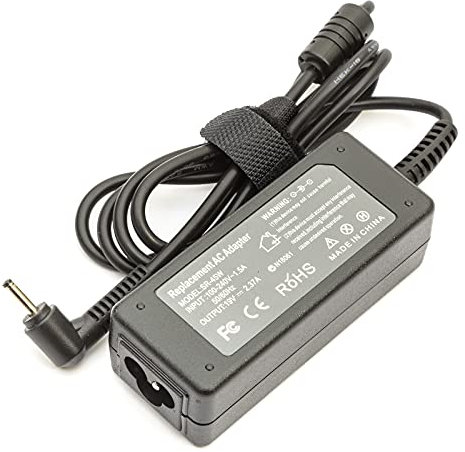 Laptop Charger 19v 2.1A / 2.37A 3.0 * 1.0 Acer