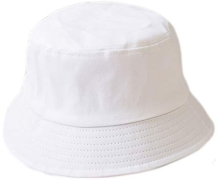 B-HOT 2Pcs Bobs Été pour Adulte Enfant Chapeau de Pêche Soleil Pliable Plage Camping Randonnée