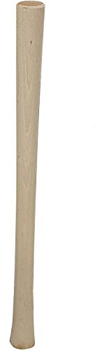 Replacement Wooden Handles - Hoe, Hickory Axe, Pickaxe, T-Handle & Spade/Fork (Pickaxe)