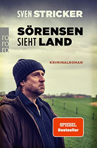 Sörensen sieht Land (Sörensen ermittelt 4)