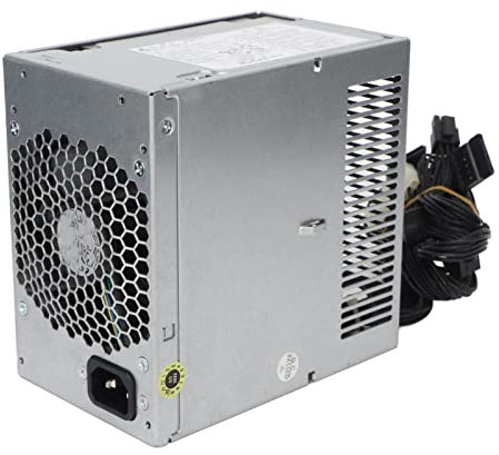 Alimentatore per PC da 400 W, Sostituzione Dell'alimentatore di per PC Desktop per HP Z210MT, DPS 400AB 19A, P/N 704427 001, CA da 100 a 240 V