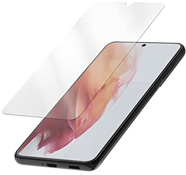 Quad Lock Displayschutz aus gehärtetem Glas for Galaxy S23
