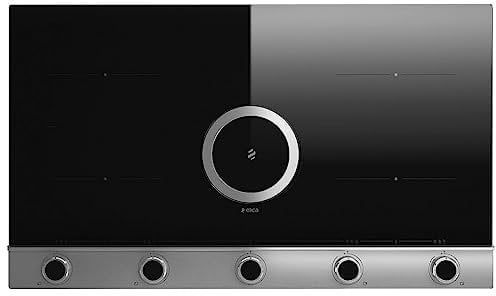 Elica NikolaTesla Unplugged PRF0184545 Kochfeldabzug Induktion