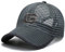 YAMEE Baseball Cap Herren Sommer,Basecap Damen Mesh Sommermütze Herren,Sonnenhut Sports Cap Baseballkappe für Draußen,Sport und Reisen